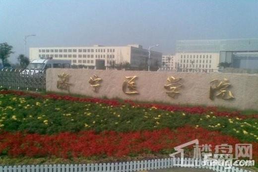 恒大名都配套图