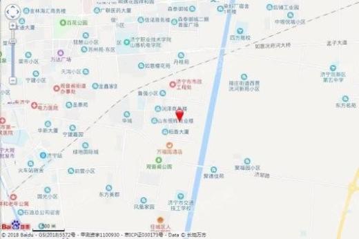 碧桂园凤栖台交通图